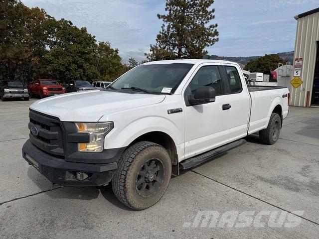 Ford F-150 Pick up/Dropside