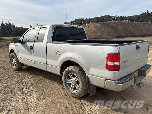 Ford F-150 Pick up/Dropside