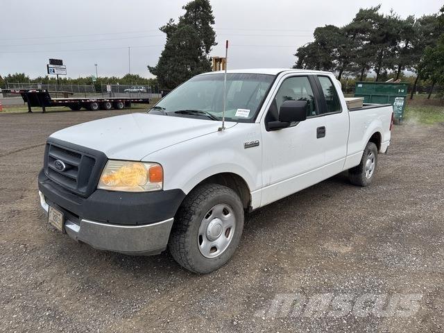 Ford F-150 Pick up/Dropside