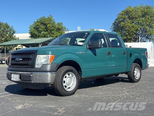 Ford F-150 Pick up/Dropside