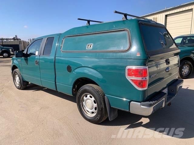 Ford F-150 Pick up/Dropside
