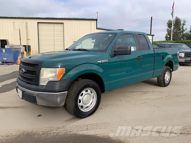Ford F-150 Pick up/Dropside