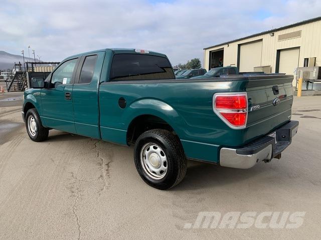 Ford F-150 Pick up/Dropside
