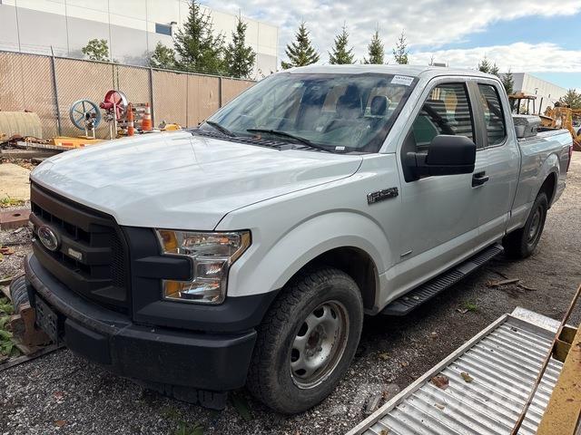 Ford F-150 Pick up/Dropside