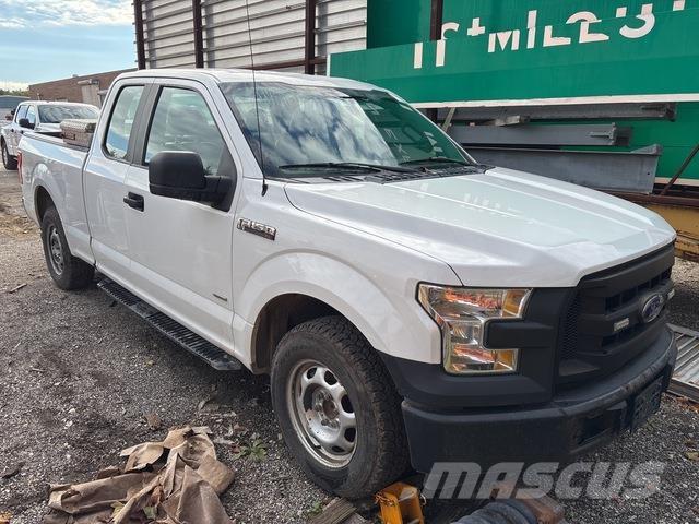 Ford F-150 Pick up/Dropside