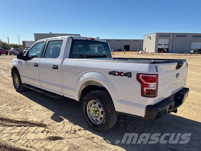 Ford F-150 Pick up/Dropside