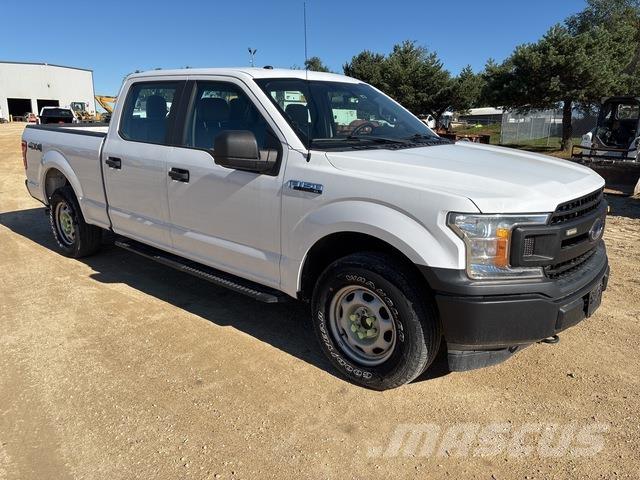 Ford F-150 Pick up/Dropside