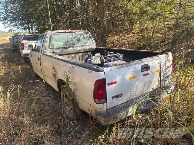 Ford F-150 Pick up/Dropside