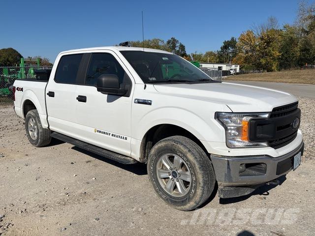Ford F-150 Pick up/Dropside