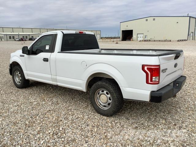 Ford F-150 Pick up/Dropside