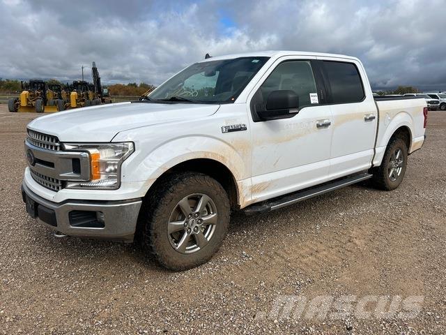 Ford F-150 Pick up/Dropside