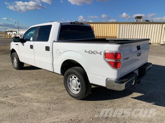 Ford F-150 Pick up/Dropside
