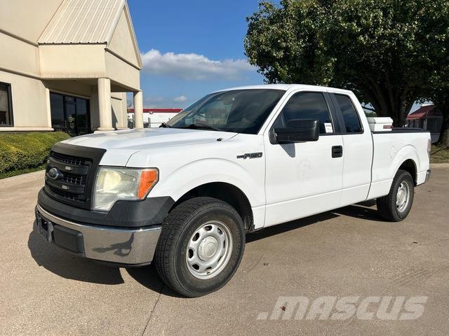 Ford F-150 Pick up/Dropside