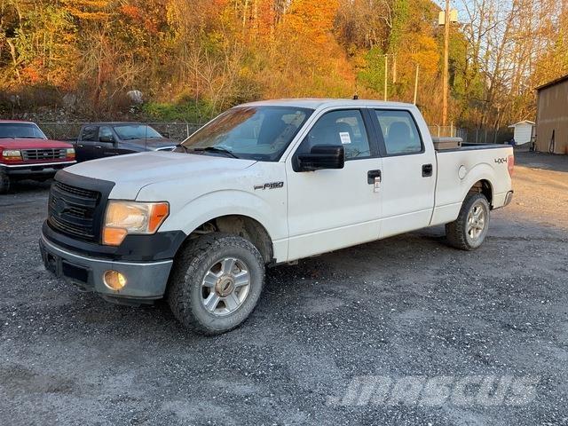 Ford F-150 Pick up/Dropside