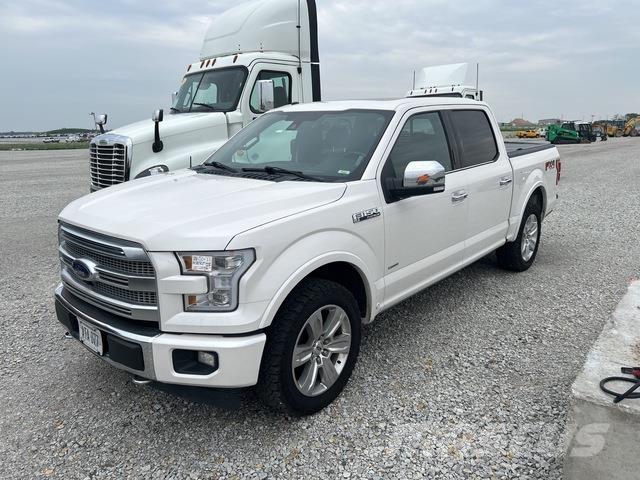 Ford F-150 Pick up/Dropside