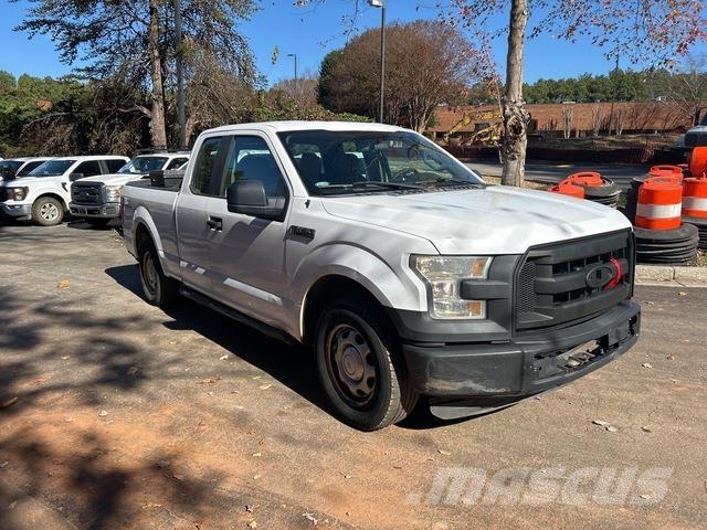 Ford F-150 Pick up/Dropside
