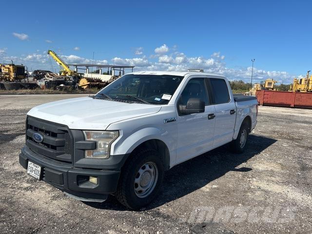 Ford F-150 Pick up/Dropside