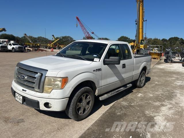 Ford F-150 Pick up/Dropside