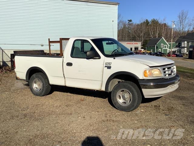 Ford F-150 Pick up/Dropside