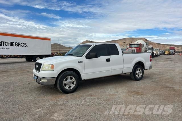 Ford F-150 Pick up/Dropside