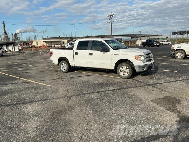 Ford F-150 Pick up/Dropside
