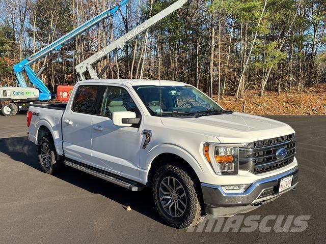 Ford F-150 Pick up/Dropside