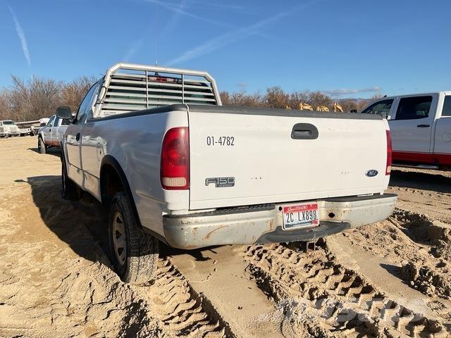 Ford F-150 Pick up/Dropside