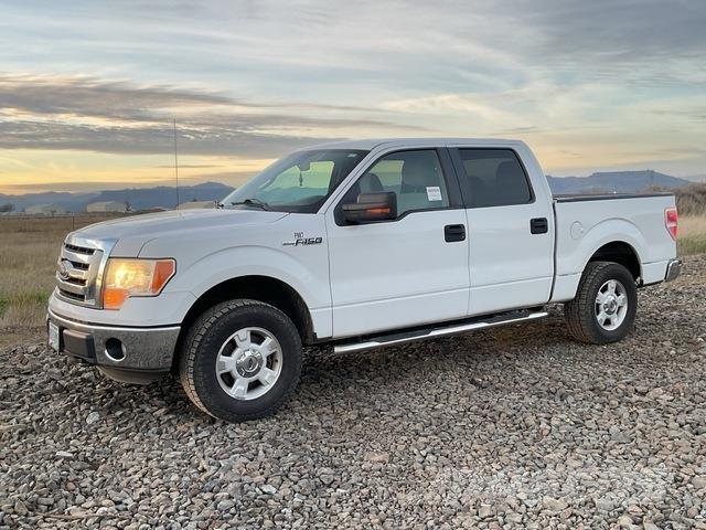 Ford F-150 Pick up/Dropside