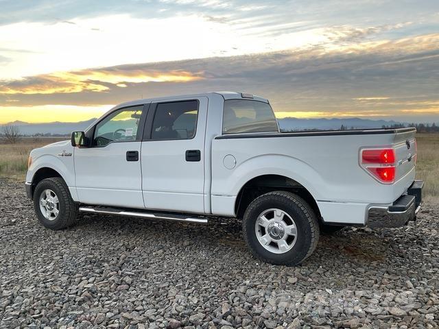 Ford F-150 Pick up/Dropside