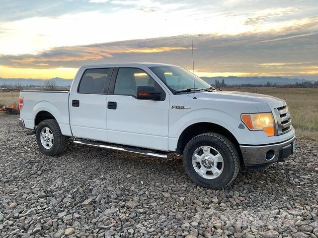 Ford F-150 Pick up/Dropside