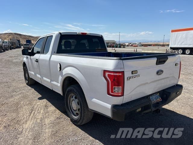 Ford F-150 Pick up/Dropside