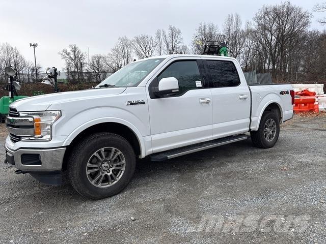 Ford F-150 Pick up/Dropside