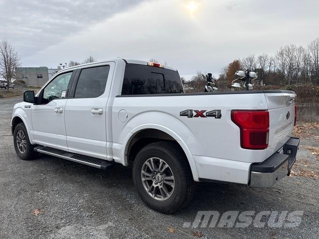 Ford F-150 Pick up/Dropside
