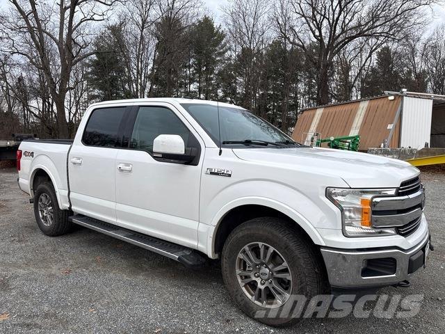 Ford F-150 Pick up/Dropside