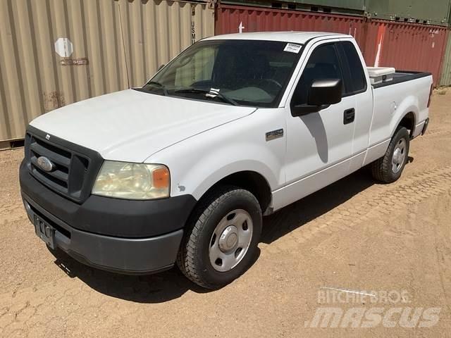 Ford F-150 STX Other