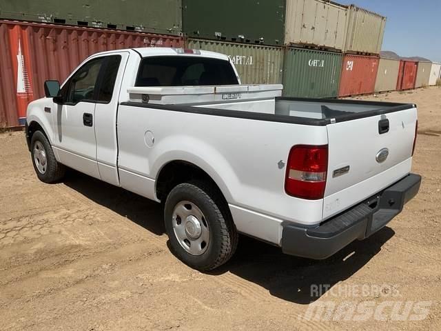 Ford F-150 STX Other