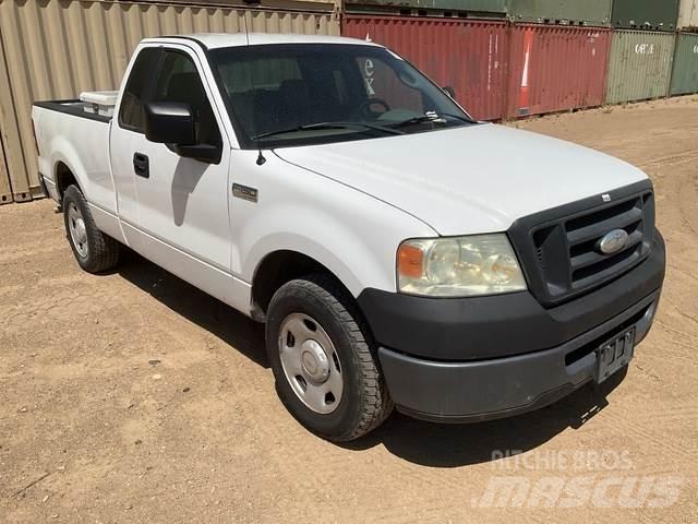 Ford F-150 STX Other
