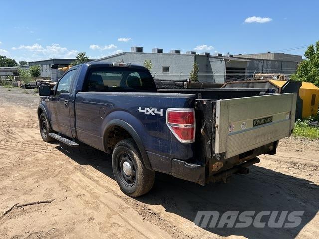 Ford F-150 XL Pick up/Dropside