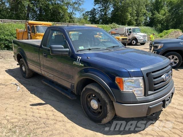 Ford F-150 XL Pick up/Dropside