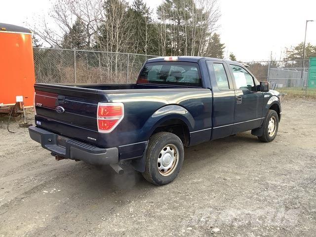 Ford F-150 XL Pick up/Dropside