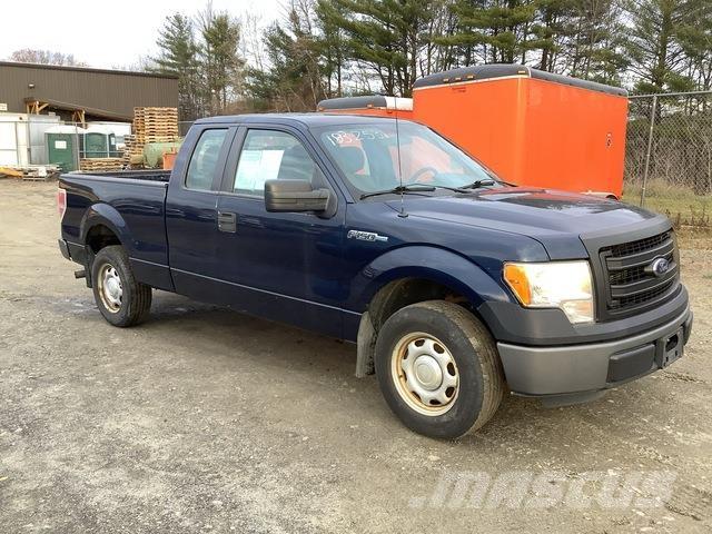 Ford F-150 XL Pick up/Dropside