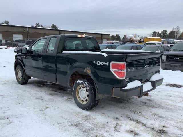 Ford F-150 XL Pick up/Dropside
