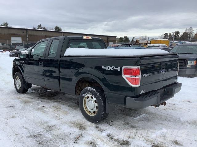 Ford F-150 XL Pick up/Dropside