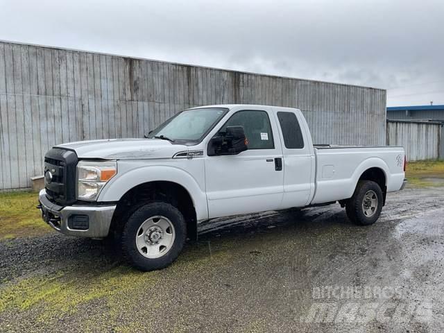 Ford F-250 Other