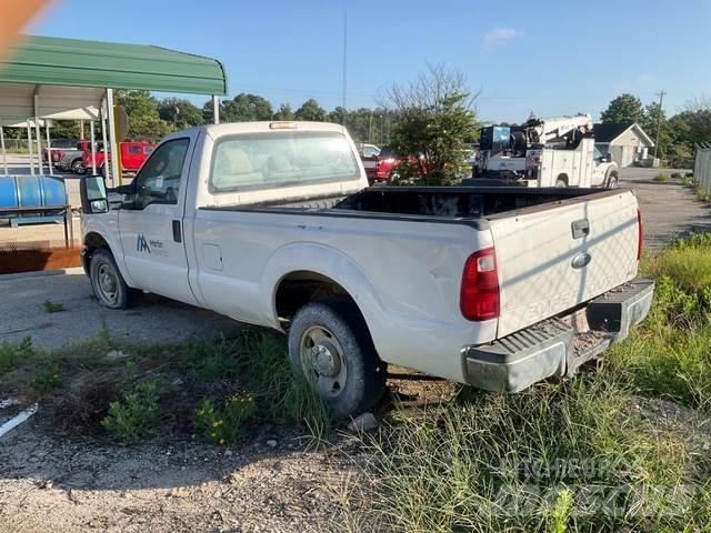 Ford F-250 Other
