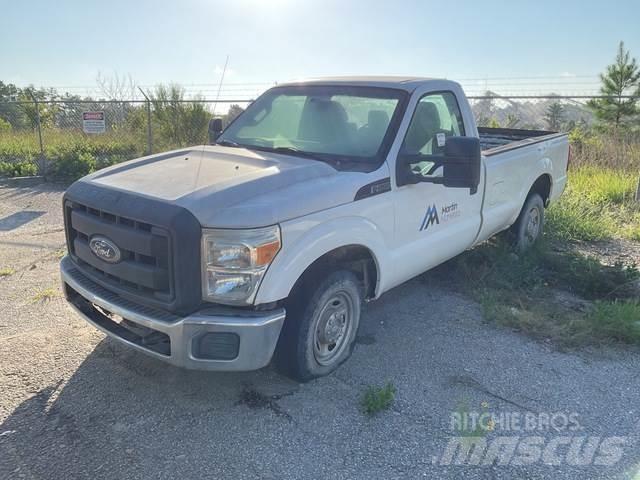 Ford F-250 Other