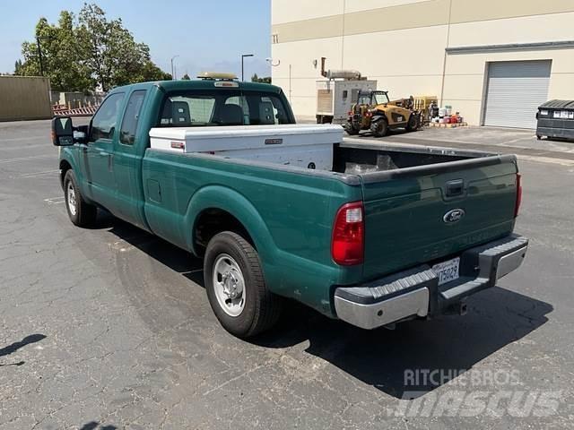 Ford F-250 Other