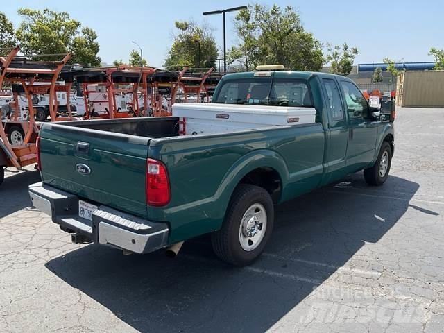 Ford F-250 Other