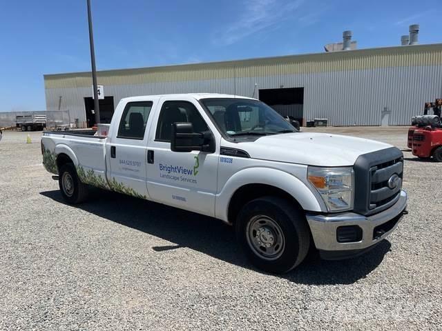 Ford F-250 Other