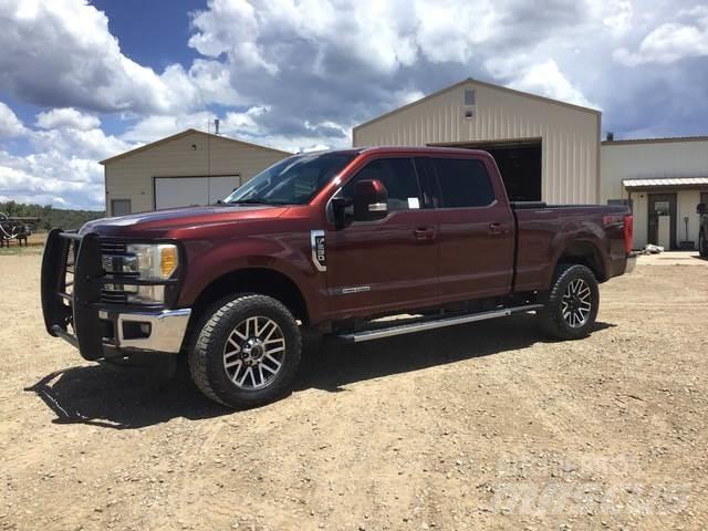 Ford F-250 Other